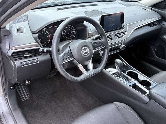 Thumbnail: 2024 Nissan Altima - 2