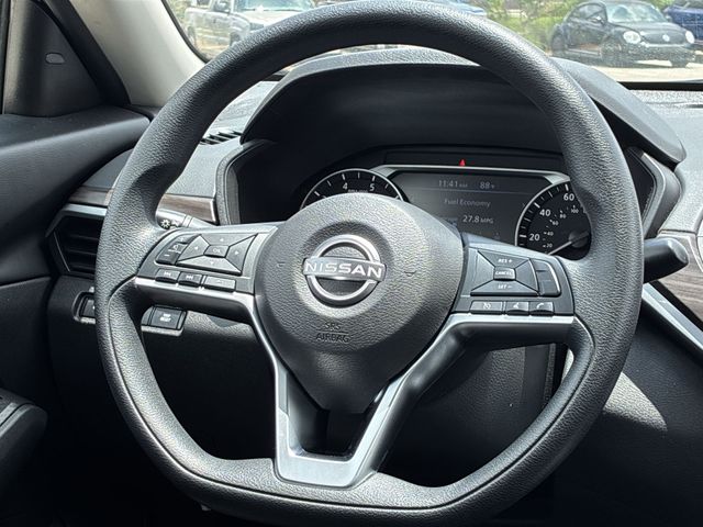 Thumbnail: 2024 Nissan Altima - 13