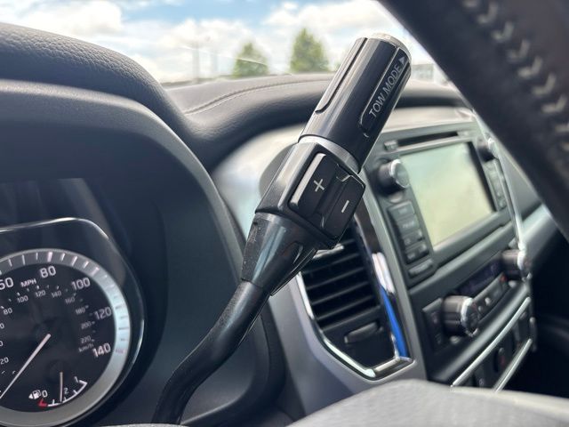 Thumbnail: 2018 Nissan Titan - 12