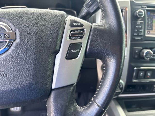 Thumbnail: 2018 Nissan Titan - 21