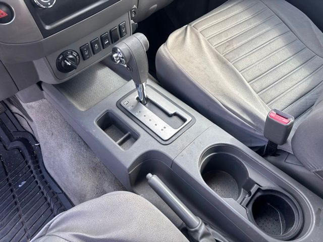 Thumbnail: 2012 Nissan Frontier - 21