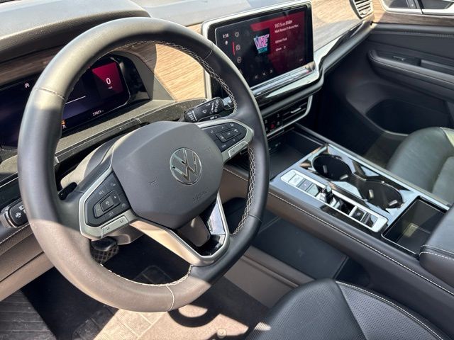 Thumbnail: 2025 Volkswagen Atlas - 2