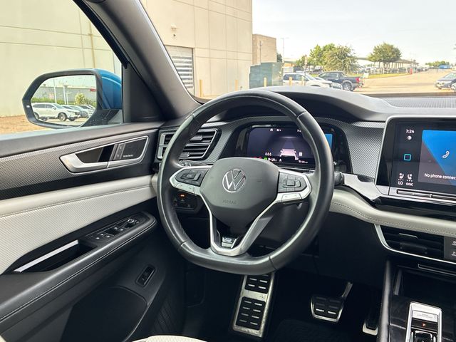 Thumbnail: 2024 Volkswagen Atlas - 13