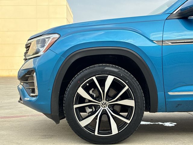 Thumbnail: 2024 Volkswagen Atlas - 7