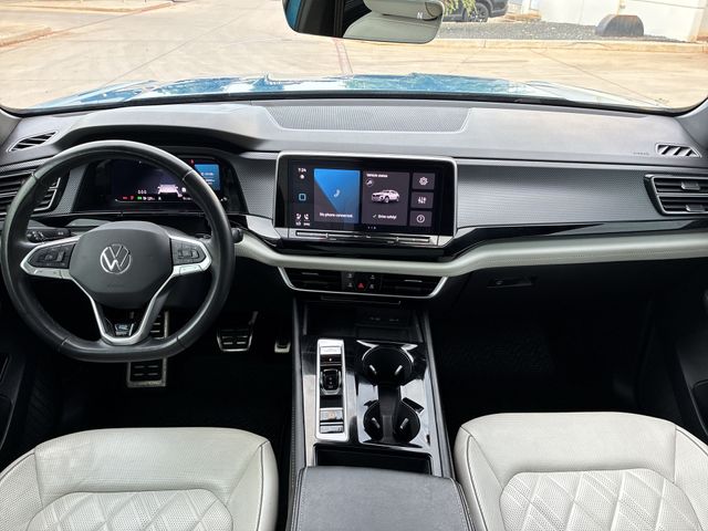 Thumbnail: 2024 Volkswagen Atlas - 9
