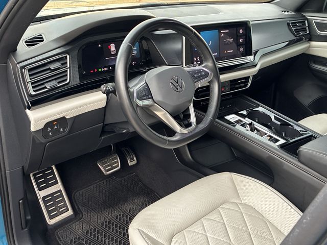 Thumbnail: 2024 Volkswagen Atlas - 2
