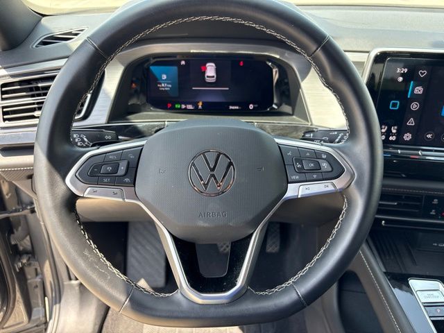 Thumbnail: 2025 Volkswagen Atlas - 7