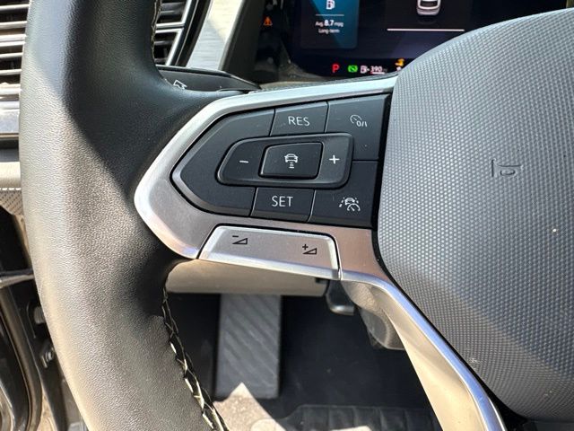 Thumbnail: 2025 Volkswagen Atlas - 19