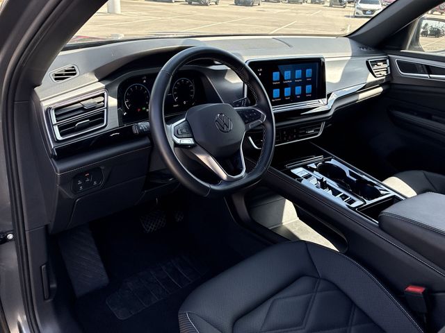 Thumbnail: 2025 Volkswagen Atlas - 2