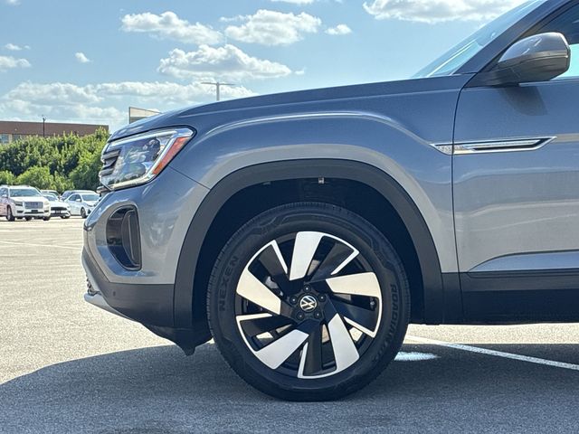 Thumbnail: 2025 Volkswagen Atlas - 8