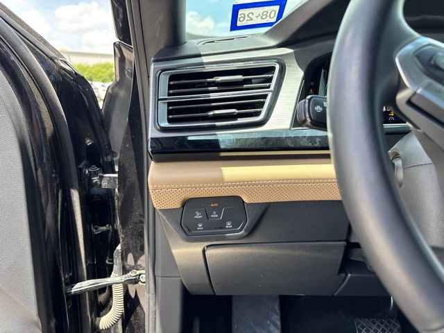 Thumbnail: 2024 Volkswagen Atlas - 16