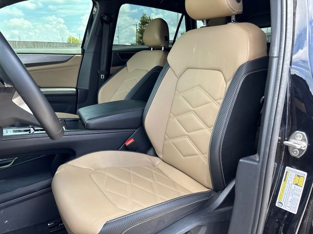 Thumbnail: 2024 Volkswagen Atlas - 7