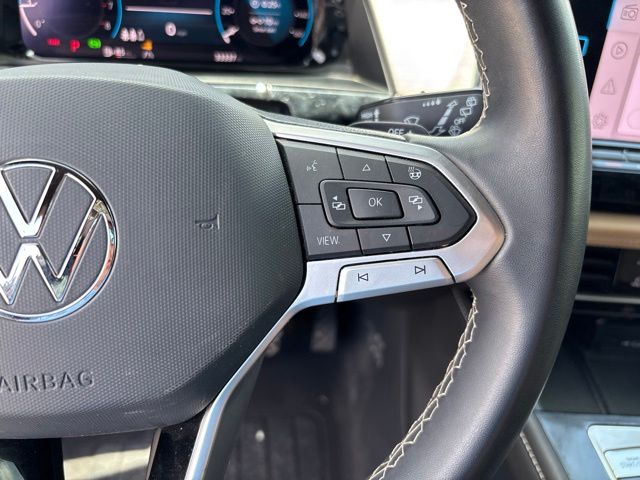 Thumbnail: 2024 Volkswagen Atlas - 18