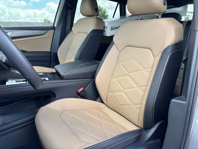 Thumbnail: 2026 Volkswagen Atlas - 8