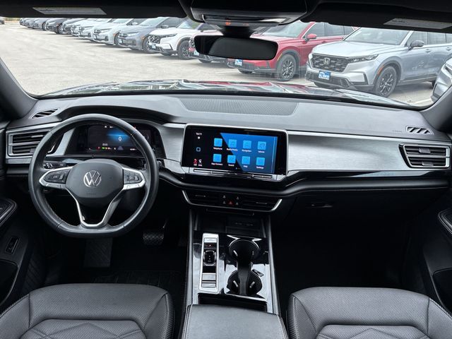 Thumbnail: 2024 Volkswagen Atlas - 10