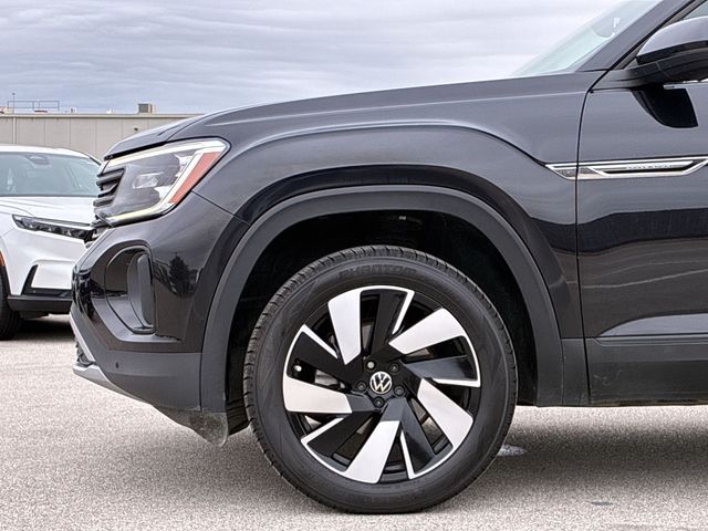 Thumbnail: 2024 Volkswagen Atlas - 8