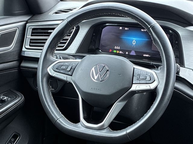 Thumbnail: 2024 Volkswagen Atlas - 14