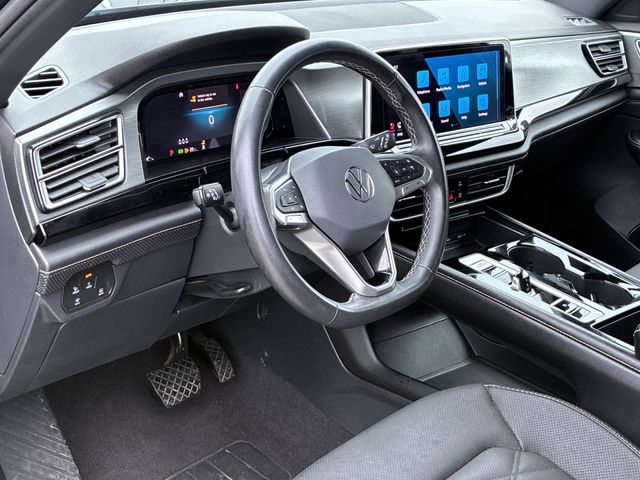 Thumbnail: 2024 Volkswagen Atlas - 2