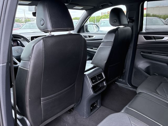 Thumbnail: 2024 Volkswagen Atlas - 13