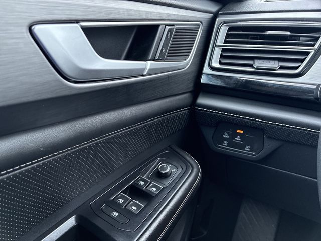 Thumbnail: 2024 Volkswagen Atlas - 41