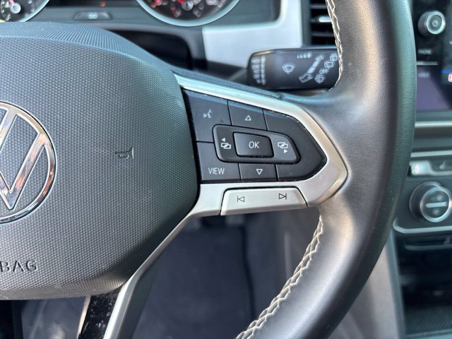 Thumbnail: 2021 Volkswagen Atlas - 20