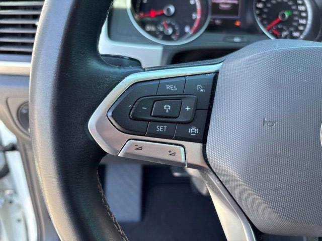 Thumbnail: 2021 Volkswagen Atlas - 19