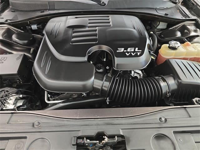 Thumbnail: 2021 Chrysler 300 - 9