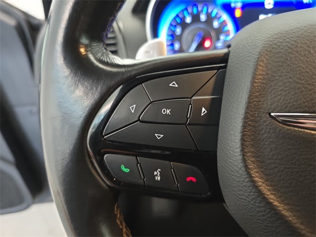 Thumbnail: 2021 Chrysler 300 - 30