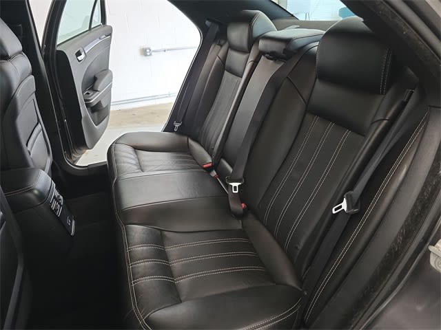 Thumbnail: 2021 Chrysler 300 - 13