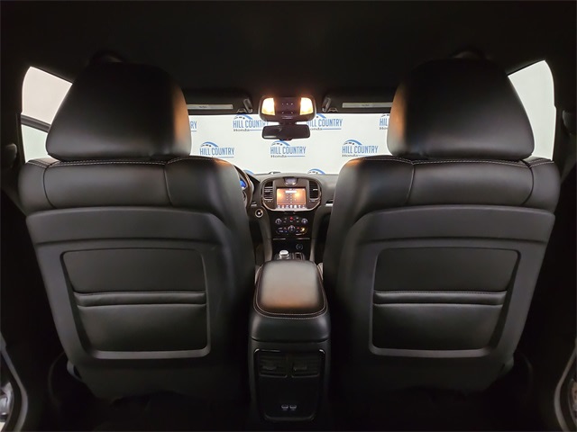 Thumbnail: 2021 Chrysler 300 - 14