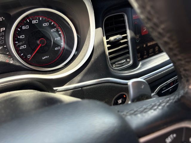 Thumbnail: 2015 Dodge Charger - 22