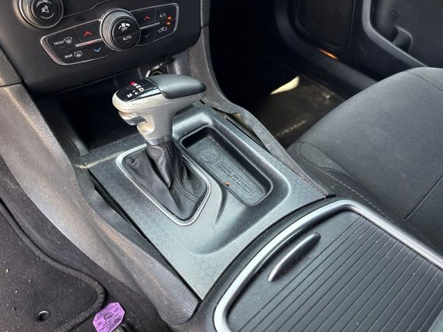 Thumbnail: 2015 Dodge Charger - 12