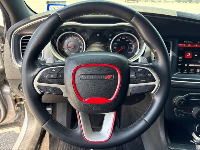 Thumbnail: 2015 Dodge Charger - 10