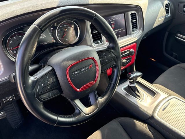 Thumbnail: 2023 Dodge Charger - 2