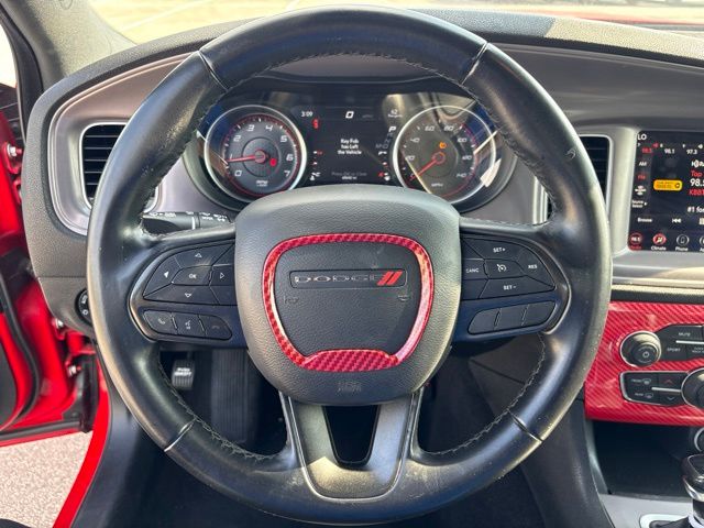Thumbnail: 2023 Dodge Charger - 7