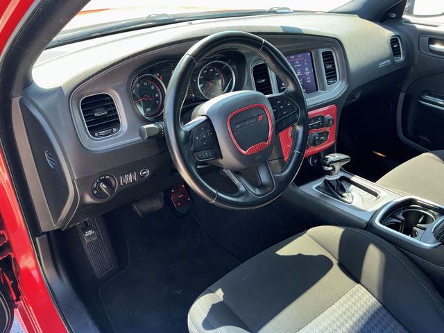 Thumbnail: 2023 Dodge Charger - 2