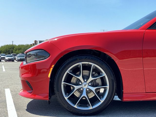 Thumbnail: 2023 Dodge Charger - 8