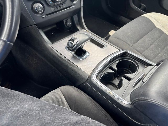Thumbnail: 2014 Dodge Charger - 20