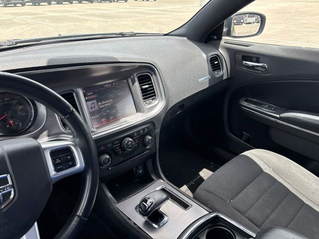 Thumbnail: 2014 Dodge Charger - 7