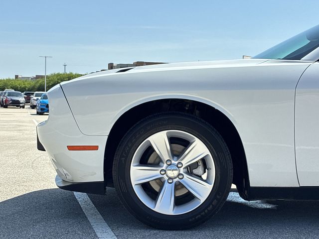 Thumbnail: 2023 Dodge Challenger - 7