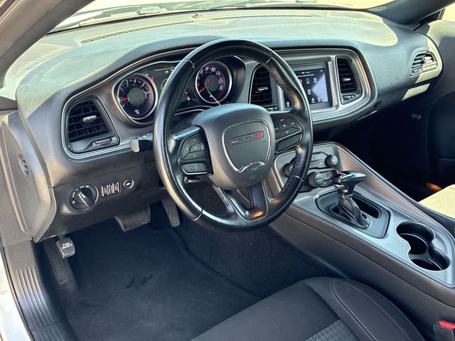 Thumbnail: 2023 Dodge Challenger - 2