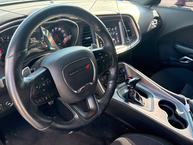 Thumbnail: 2020 Dodge Challenger - 2