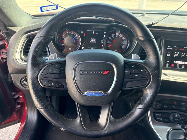 Thumbnail: 2020 Dodge Challenger - 7