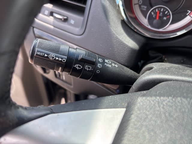 Thumbnail: 2017 Dodge Grand Caravan - 19