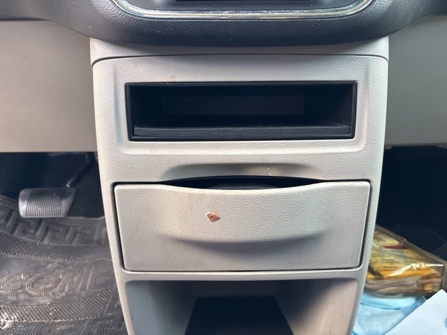 Thumbnail: 2017 Dodge Grand Caravan - 21