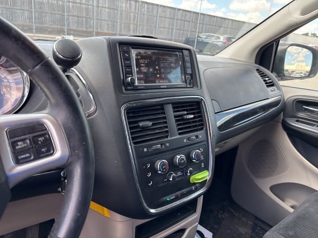 Thumbnail: 2017 Dodge Grand Caravan - 22