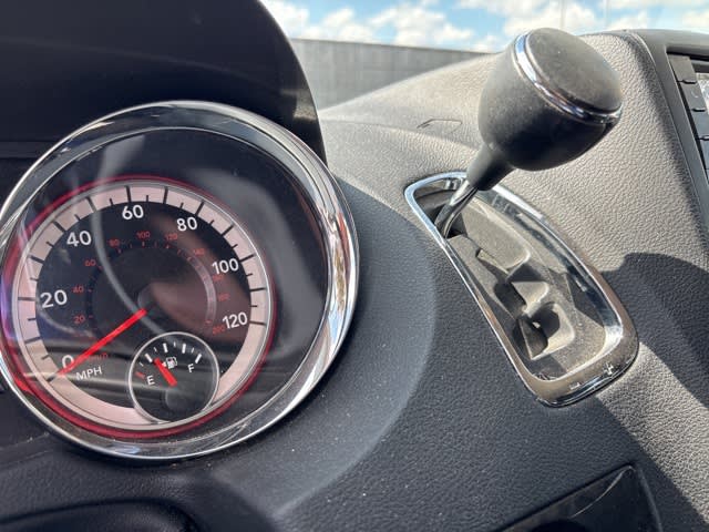 Thumbnail: 2017 Dodge Grand Caravan - 18