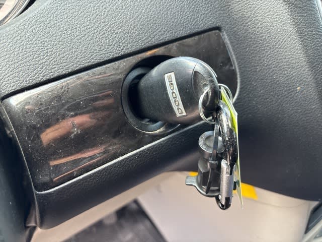 Thumbnail: 2017 Dodge Grand Caravan - 10