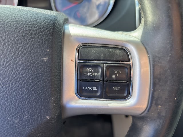 Thumbnail: 2017 Dodge Grand Caravan - 17