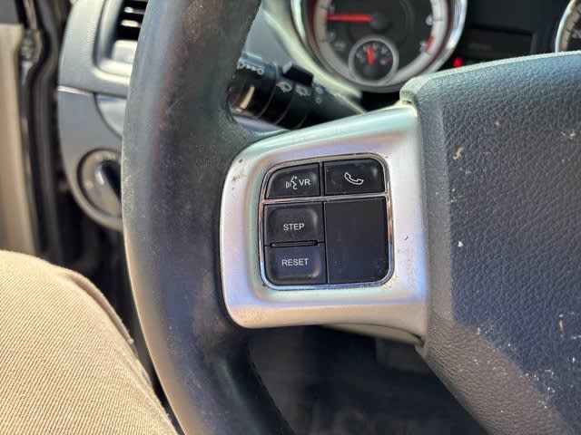 Thumbnail: 2017 Dodge Grand Caravan - 16